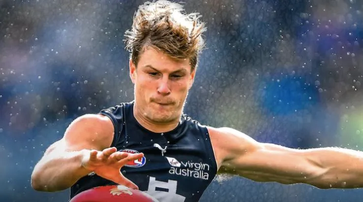 Collingwood Vs Carlton 2020 / AFL 2020: Carlton vs Collingwood | Taylor