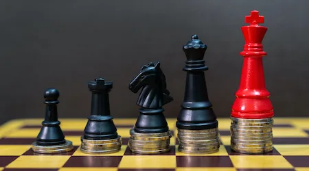 Are the Big Four banks still top dividend stocks?
