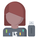 Graphic designer Graphic artist