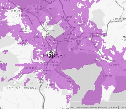 Telstra 5G Coverage: Find out which areas get Telstra 5G | Finder