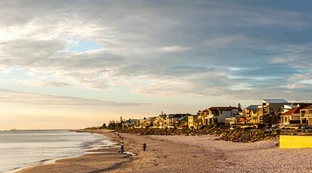 Worried about sea damage or coastal erosion? Pick your home insurer carefully