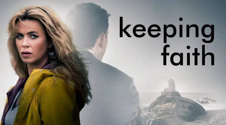 Where to watch Keeping Faith online in Australia