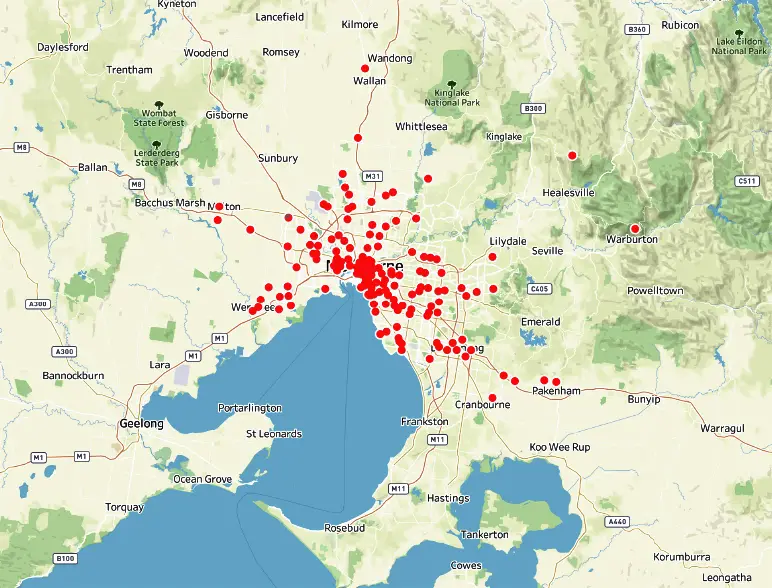 Vodafone 5G Coverage: Which areas now have Vodafone 5G? | Finder