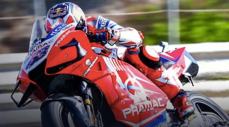 How to watch MotoGP Czech Republic Grand Prix live and free