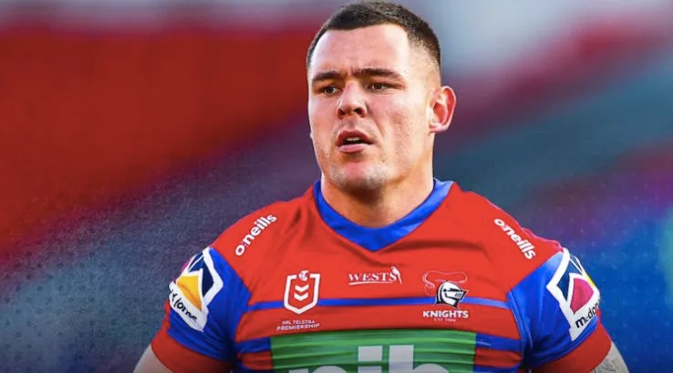 How to watch Newcastle Knights vs Wests Tigers NRL live and free