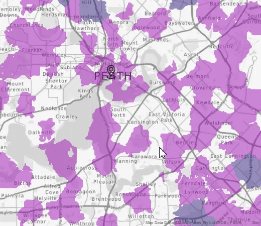 Telstra 5G Coverage: Find out which areas get Telstra 5G | Finder