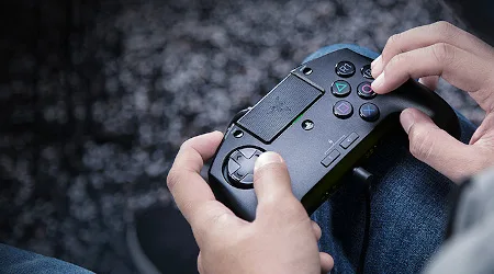 Razer Raion controller review