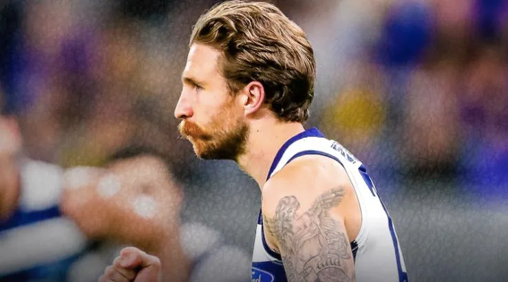 How to watch St Kilda Saints vs Geelong Cats AFL live and free
