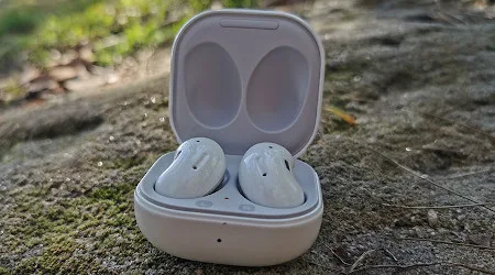 Samsung Galaxy Buds Live review