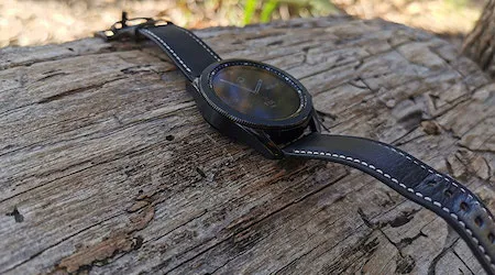 samsung watch reviews australia