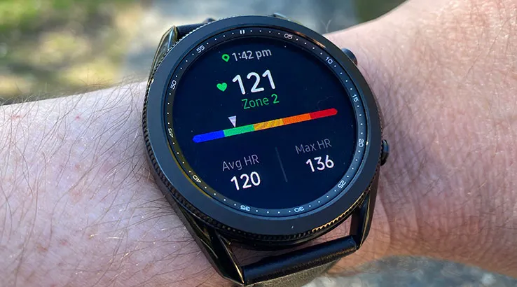 samsung watch reviews australia