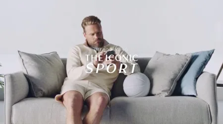 Win a $2,000 THE ICONIC voucher with Finder Fit – August 2020