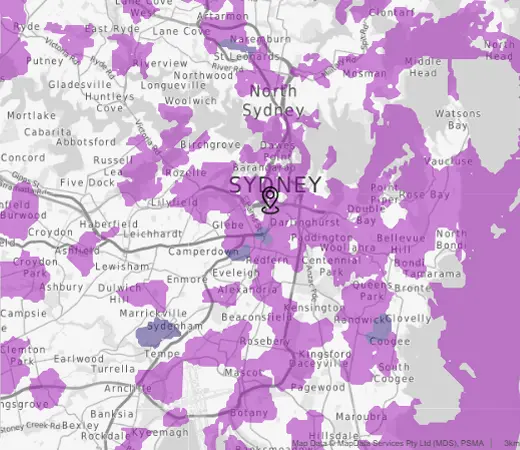 Telstra 5G Coverage: Find out which areas get Telstra 5G | Finder