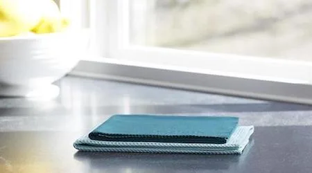 Finder Green Fave: e-cloth window cleaning cloth