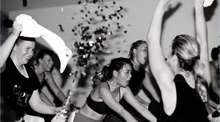 Win a 12-month Classpass membership with @finderfit
