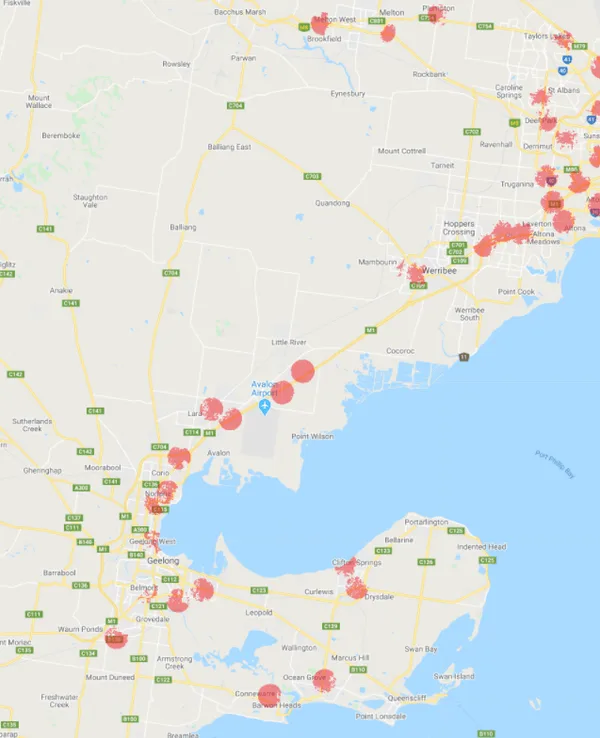 5g rollout (page 3) Optus 5G Network Coverage: Which suburbs get Optus 5G? | Finder