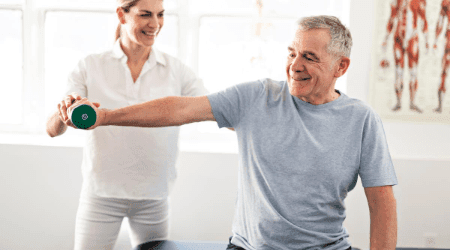 Compare online physiotherapy services
