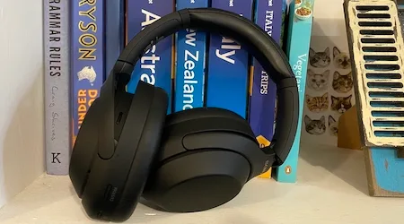 Sony WH-1000XM4 headphones review