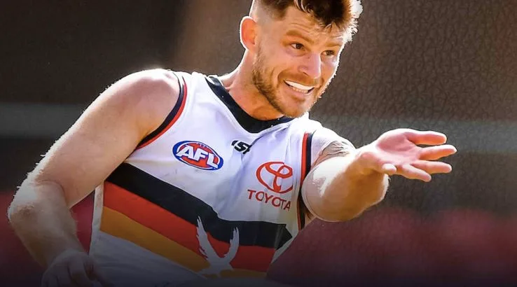 How to watch Adelaide Crows vs Richmond Tigers AFL live and free