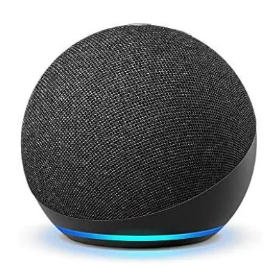 Image: Amazon Echo Dot Amazon Echo Dot