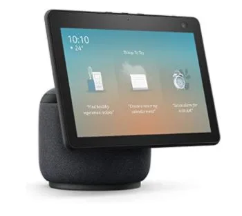 Image: Amazon Echo Show Amazon Echo Show