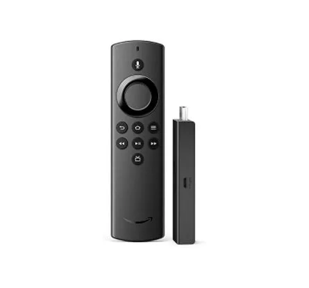 Image: Amazon Fire TV Stick Amazon Fire TV Stick