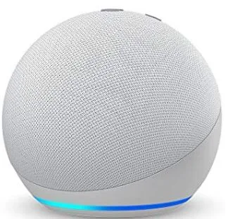 Image: Amazon Echo Amazon Echo