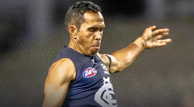 Image: Kayo Carlton Blues vs Adelaide Crows