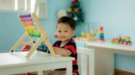 Child care and coronavirus: Should government subsidies continue?