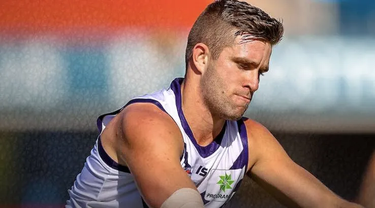 Watch Fremantle vs Western Bulldogs AFL live and free