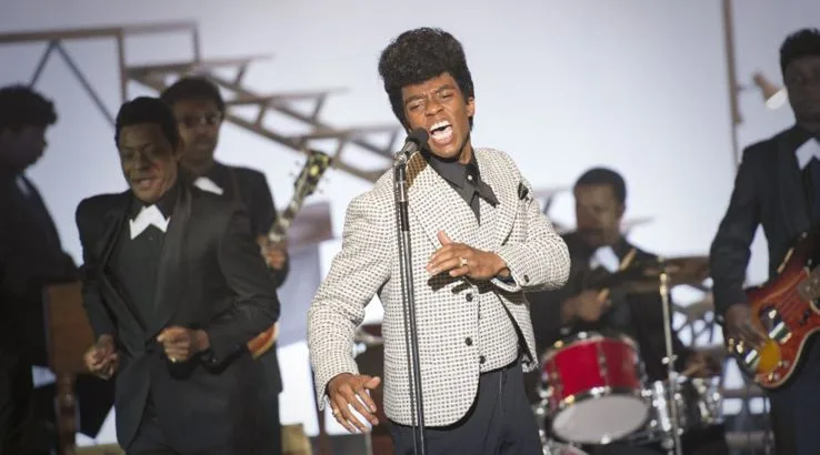 Where to watch Get On Up online in Australia
