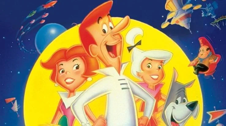 Where to watch Jetsons: The Movie online in Australia