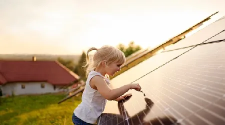 Investing in solar stocks from Australia