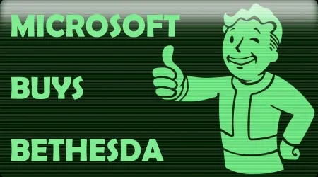Microsoft buys Bethesda: What does it mean for Xbox Series X and PS5?