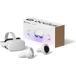 Oculus Quest 2