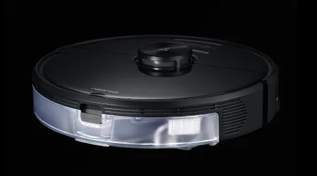 The new tech powering robot vacuums