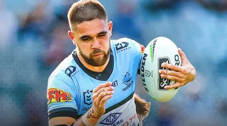 How to watch Cronulla Sharks vs New Zealand Warriors NRL live and free