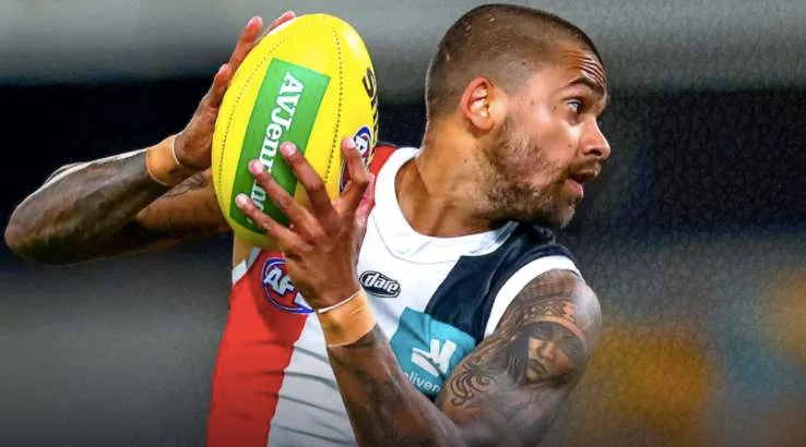 How to watch St Kilda vs Hawthorn AFL live and free