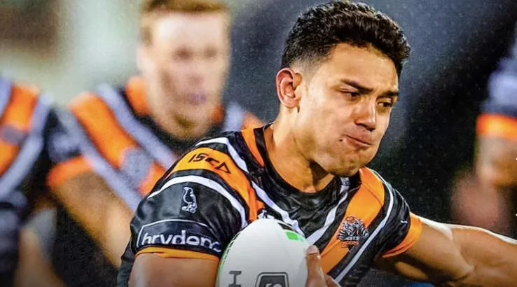How to watch Wests Tigers vs Parramatta Eels NRL live and free