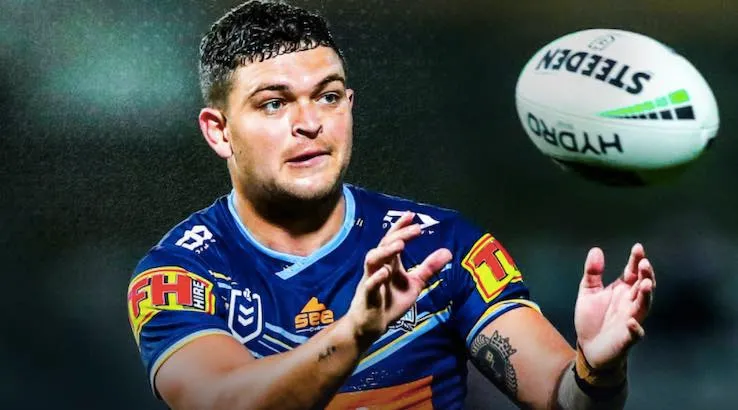How to watch Titans vs Broncos NRL live and free