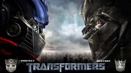 transformers full movie online 2007