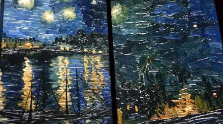 Sydney date ideas: Art events in October 2020
