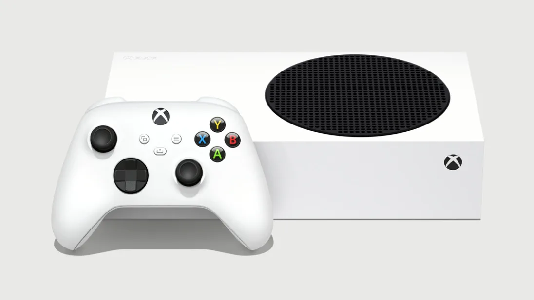 Xbox Series S: Where to buy in Australia