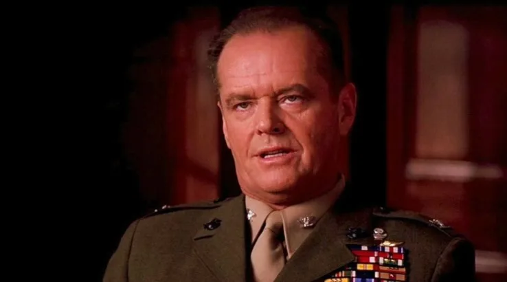 Where to watch A Few Good Men online in Australia