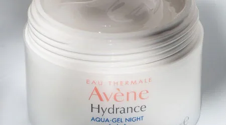 Finder Beauty Fave: Avene Hydrance Hydrating Sleeping Mask