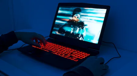 Best Gaming Laptops in Australia