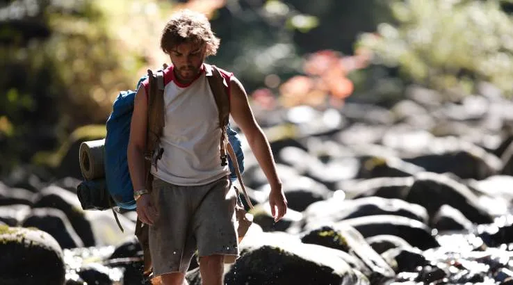 Where to watch Into the Wild online in Australia