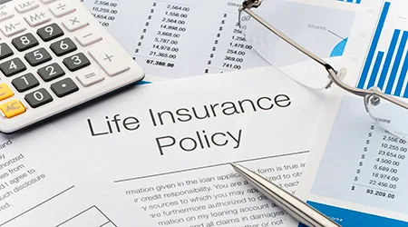 $1 million life insurance policies