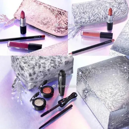 What’s in the MAC Cosmetics 2020 Holiday collection?