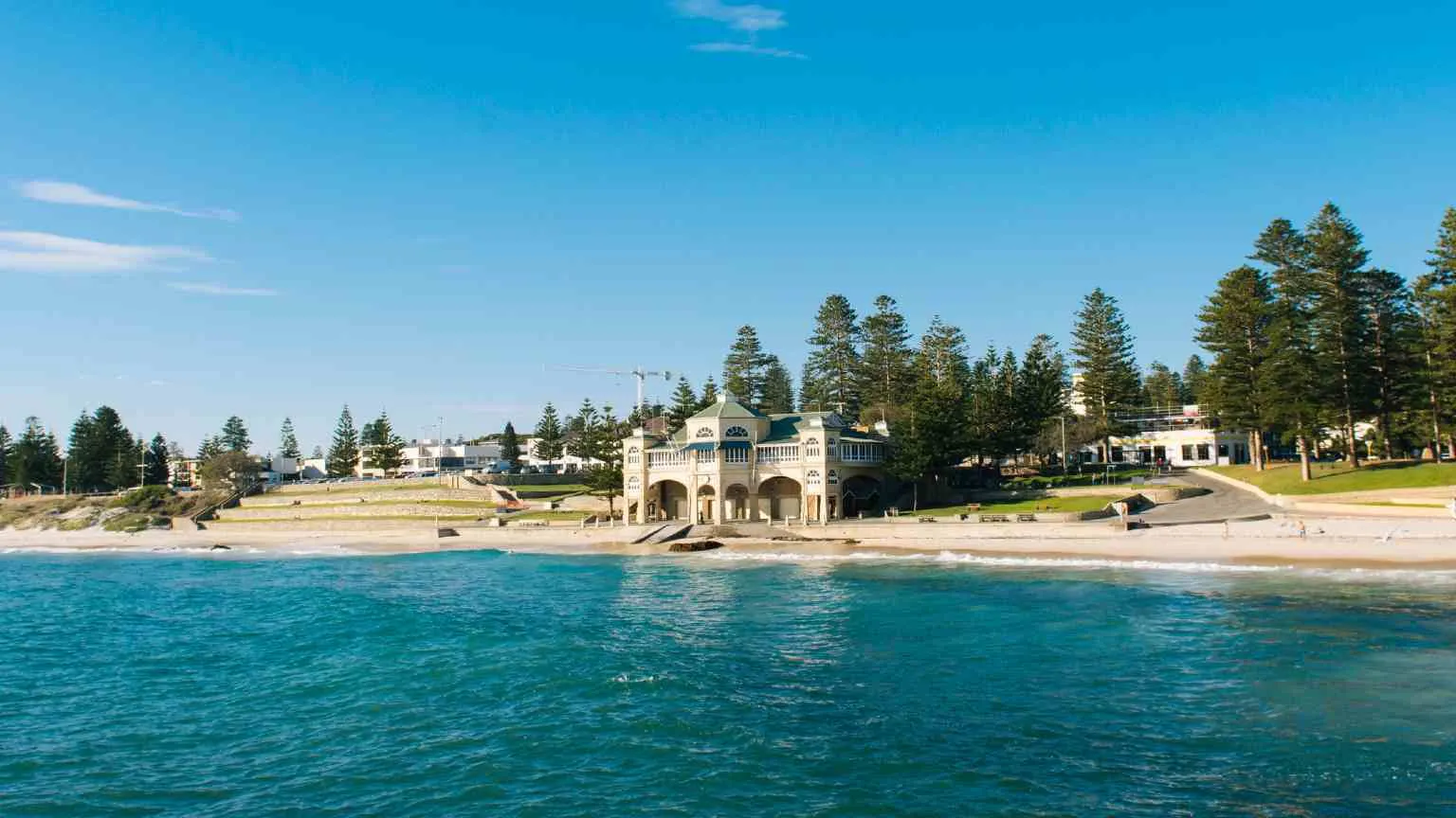 cheap holiday accommodation in perth australia now